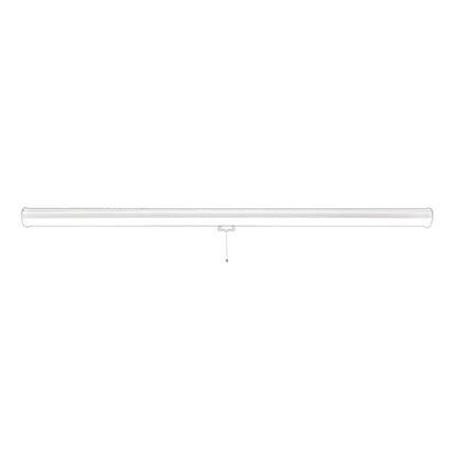 Pyle 84-In. Manual Pull-Down Projector Screen, 4:3 Matte White - view 4