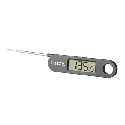 Taylor Digital Folding Probe Thermometer