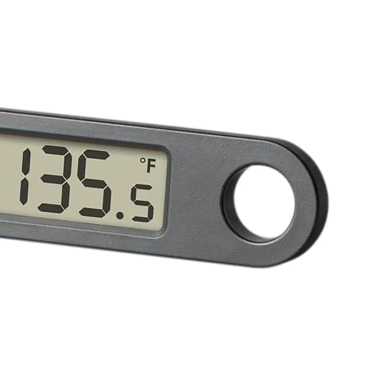Taylor Digital Folding Probe Thermometer - view 3