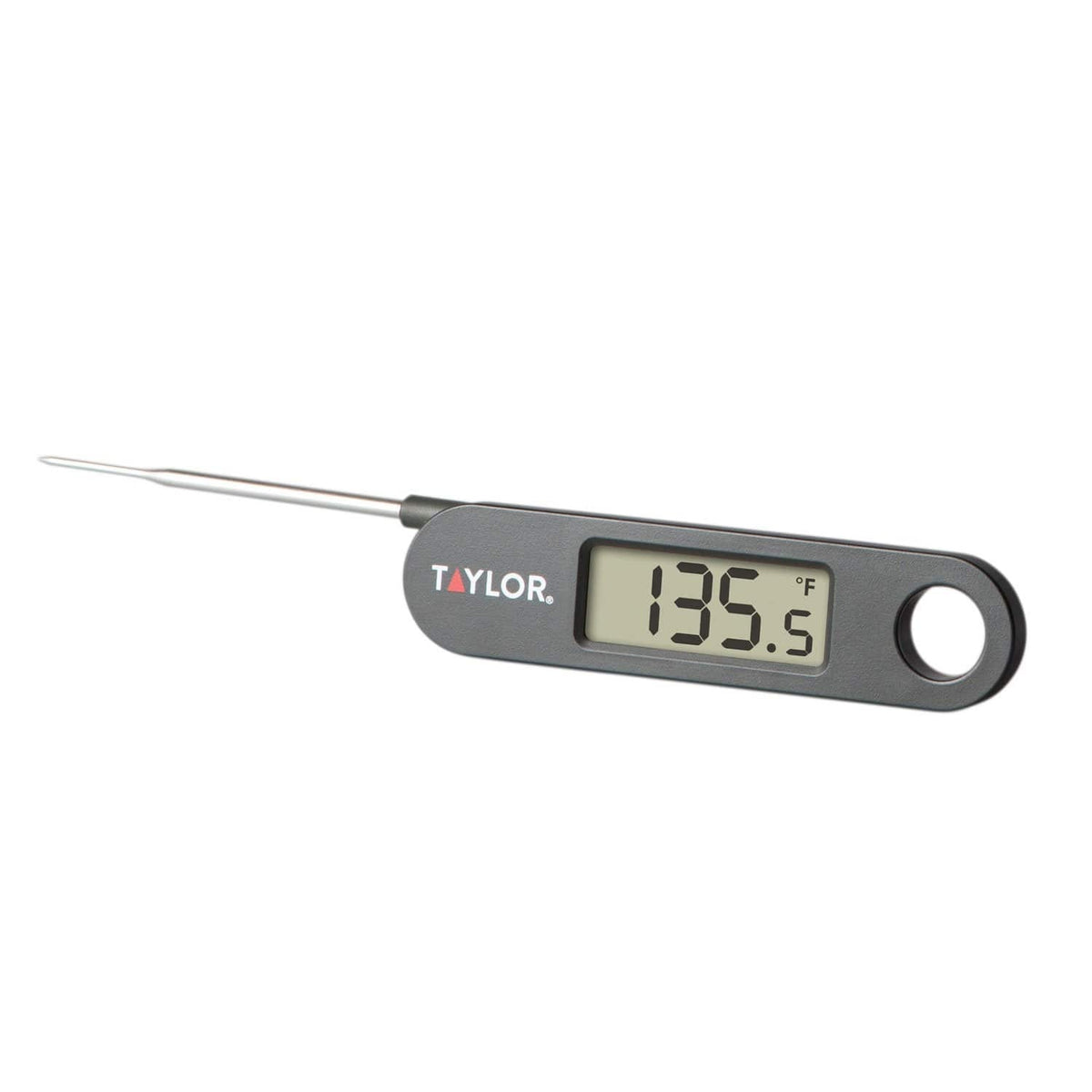 Taylor Digital Folding Probe Thermometer - view 4