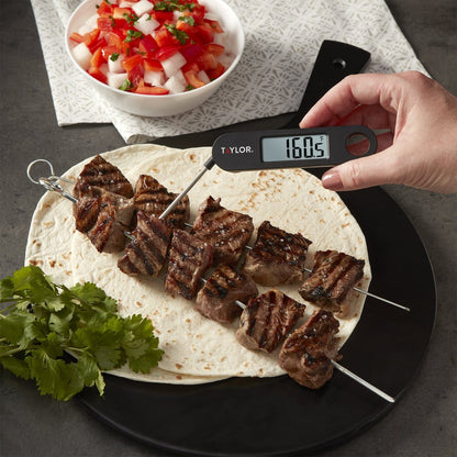 Taylor Digital Folding Probe Thermometer - view 8