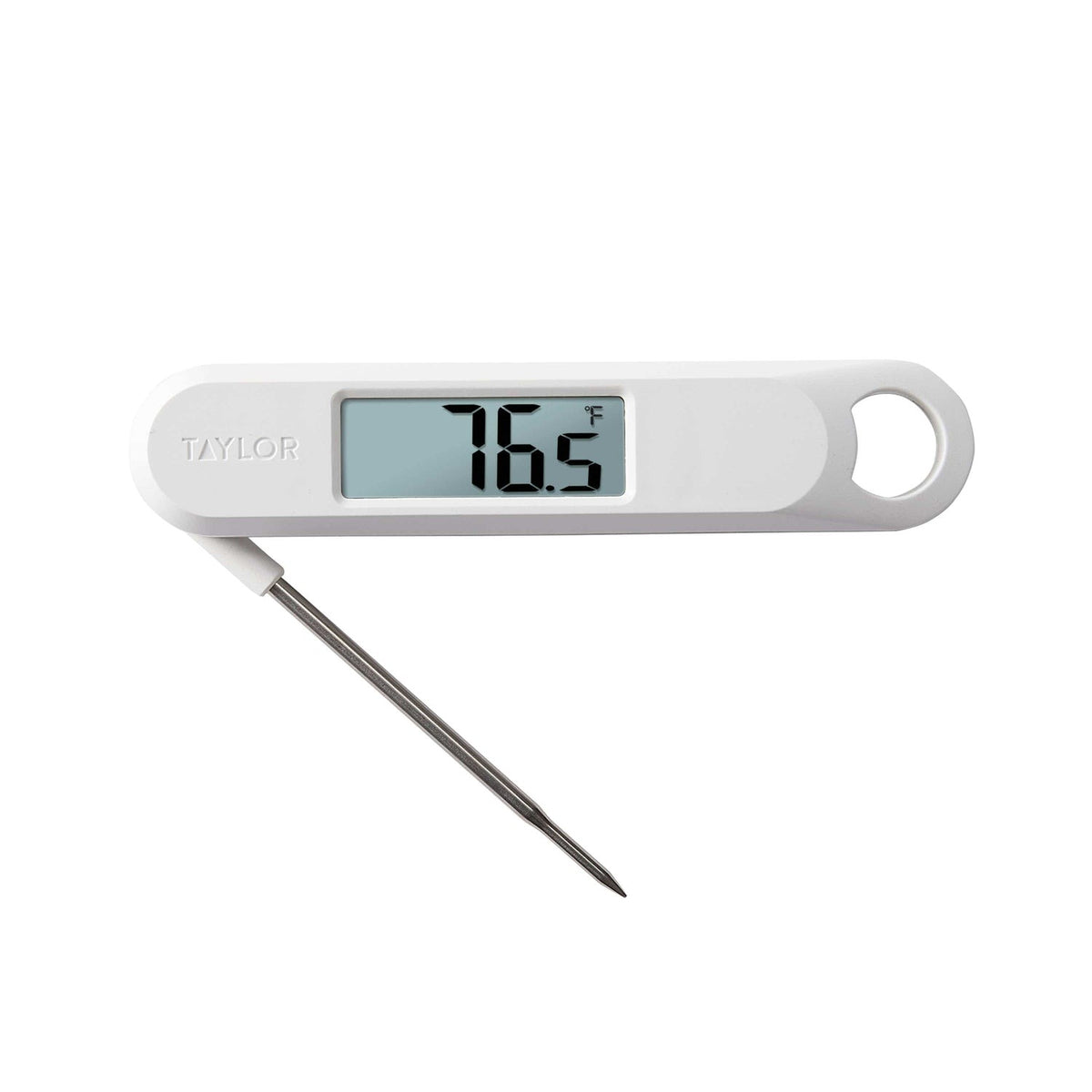 Taylor Digital Folding Probe Thermometer - view 11