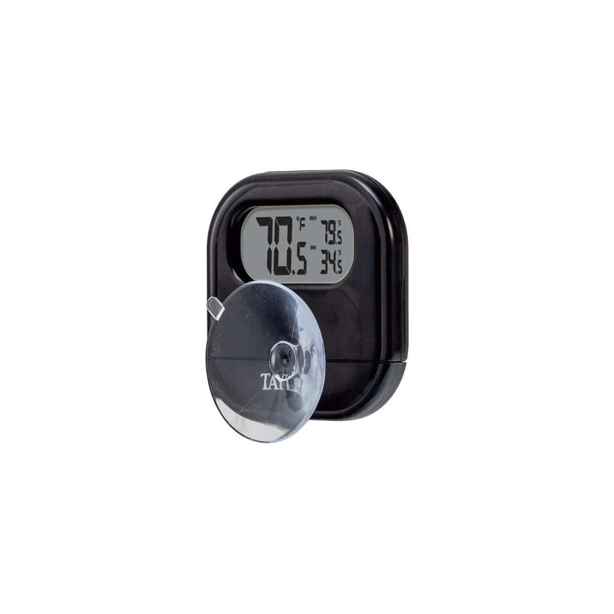 Taylor Indoor/Outdoor Digital Thermometer with Min/Max Readings - view 4