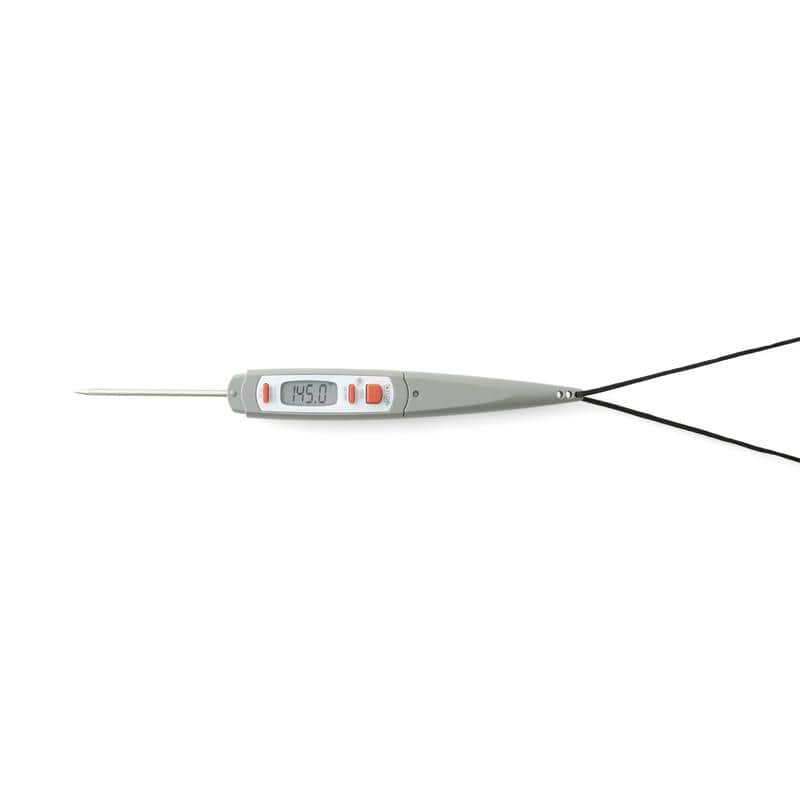 Taylor Antimicrobial Waterproof Instant-Read Digital Thermometer - view 6