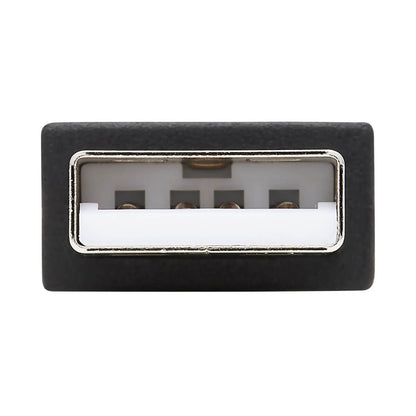 Tripp Lite by Eaton Keyspan USB-A to DB9 RS-232 Serial Adapter, 3 Ft., Black - view 9