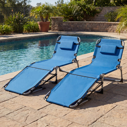 Tanning Chair with Face Hole & Adjustable Backrest - Gray