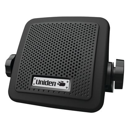 Uniden Bearcat 7W External CB & Scanner Accessory Speaker