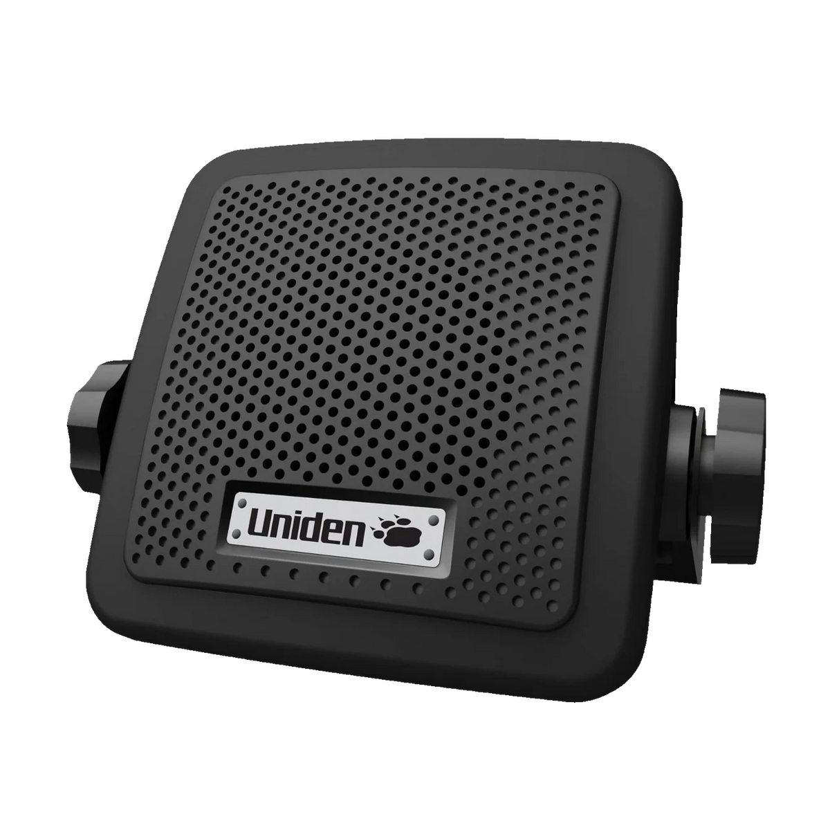 Uniden Bearcat 7W External CB & Scanner Accessory Speaker - view 6