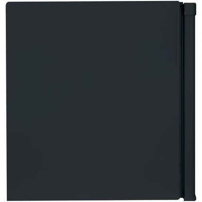 Commercial Cool 1.6 Cu. Ft. Compact Refrigerator with Freezer Compartment, Black - view 6