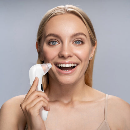 Blackhead Vacuum Remover Acne Remover