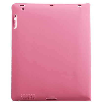 iPad 2 Smart Cover Case with Magnetic Stand - Pink