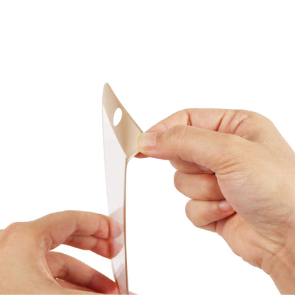 iPhone 6 Plus Tempered Glass Screen Protector 3D Edge