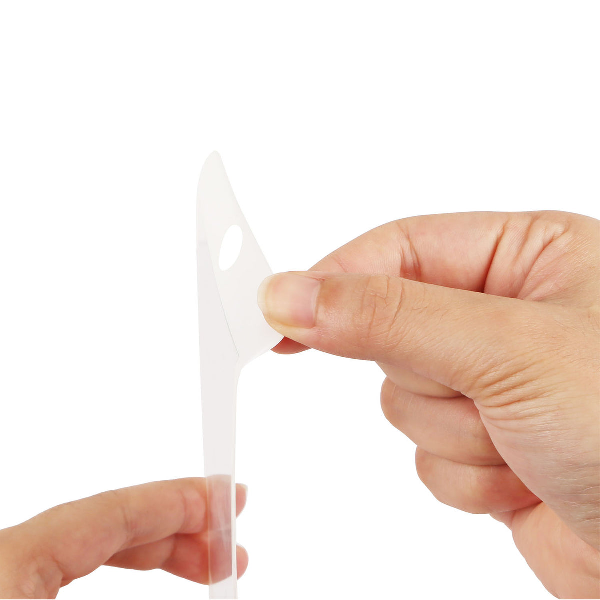 Tempered Glass Screen Protector for iPhone 6s Plus – 3D Curved