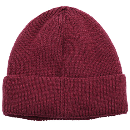 Knit Beanie Hat with Goggle - Warm Winter Skull Cap