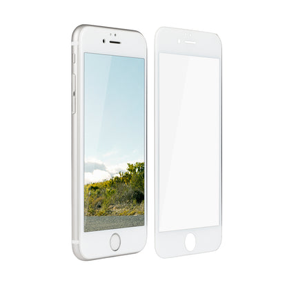 Tempered Glass Screen Protector for iPhone 6 - 3D Curved