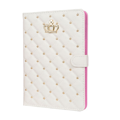 iPad Mini 1/2/3 Synthetic Leather Case with Stand