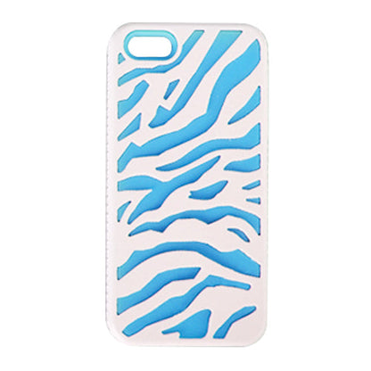 Zebra Case with Stylus & Screen Protector