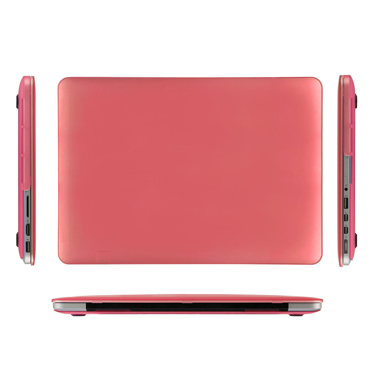 Hard Shell Case for MacBook Pro 13" Retina with Keyboard Cover