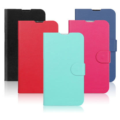 Tablet Folio Case for KOCASO Nova One - PU Leather