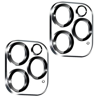 Camera Lens Protector for iPhone 12/13/14 - 9H Tempered Glass