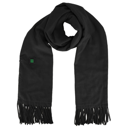 Unisex Electric Heated Winter Scarf