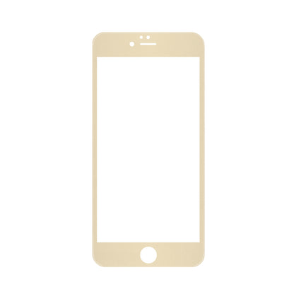 iPhone 6 Plus Tempered Glass Screen Protector 3D Edge