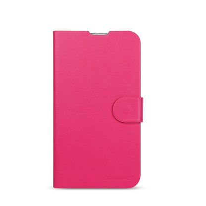 Tablet Folio Case for KOCASO Nova One - PU Leather