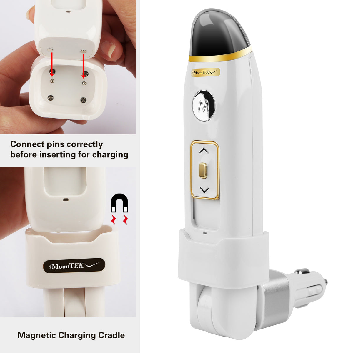 Massage Atomizer Relaxation in Every Spray