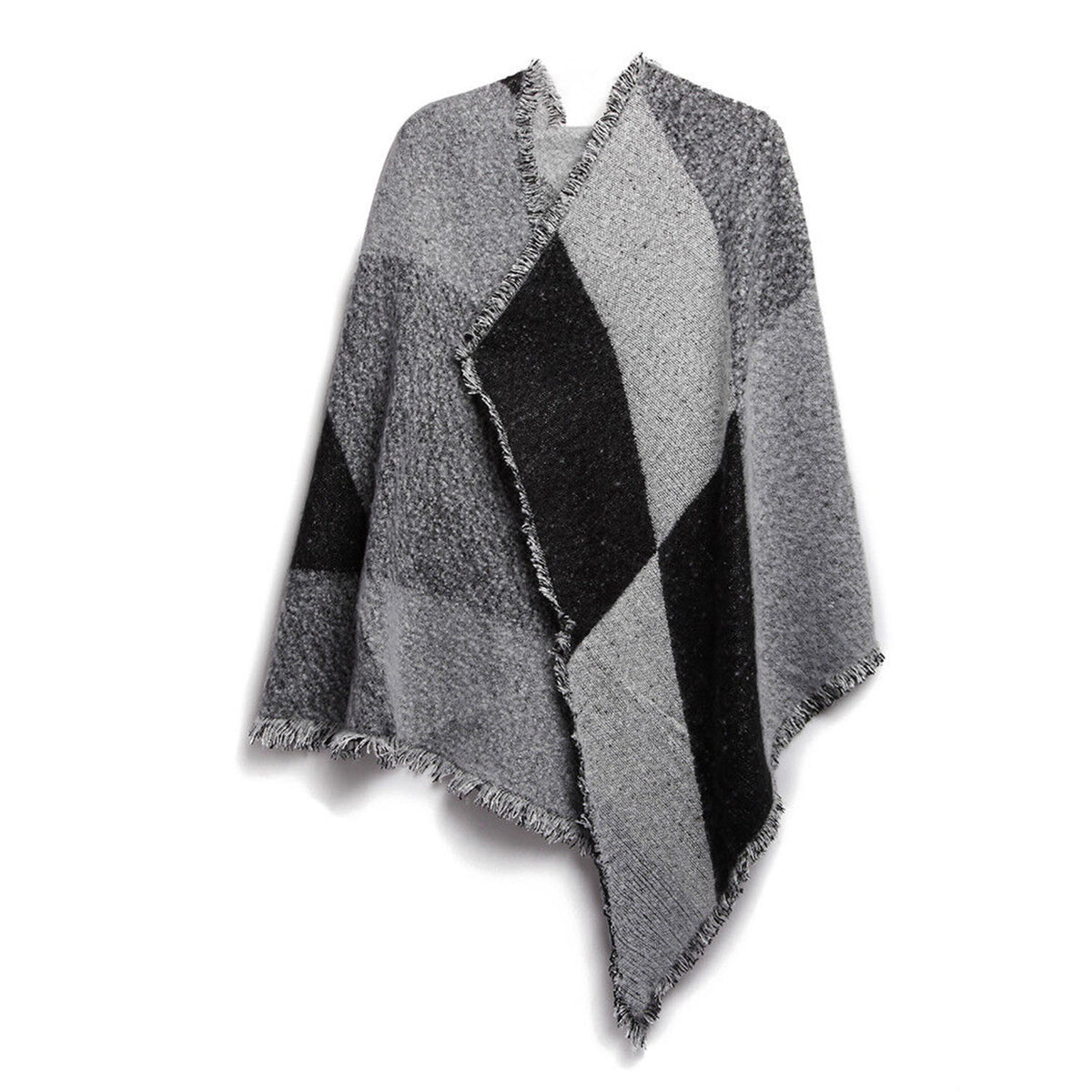 Women Winter Warm Scarf
