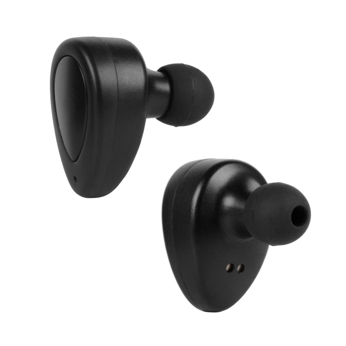 True Wireless Stereo Earbuds with Charging Dock