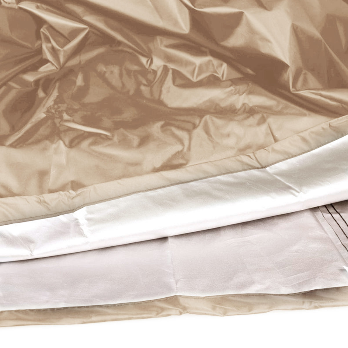 57-Inch BBQ Grill Cover - Weather Resistant Outdoor Protection
