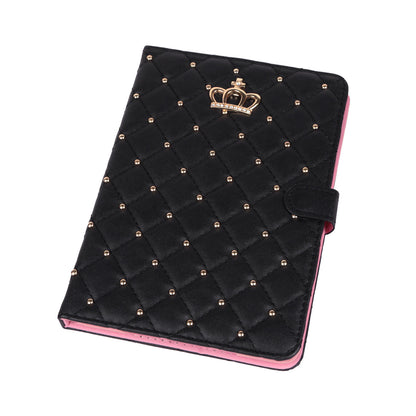 iPad Mini 1/2/3 Synthetic Leather Case with Stand