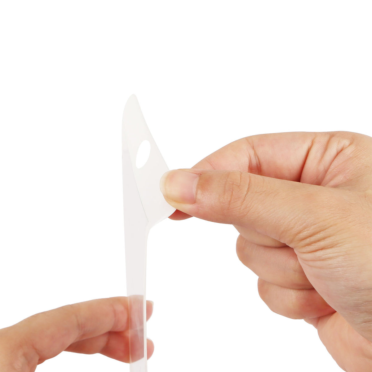 Tempered Glass Screen Protector for iPhone 6 - 3D Curved