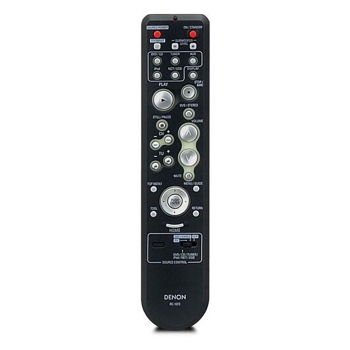 DVD Home Theater System with WiFi and 1080p Upscaling