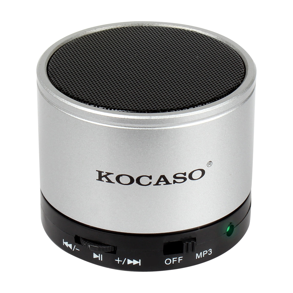 Mini Wireless Bluetooth Speaker with Bass Xpansion System