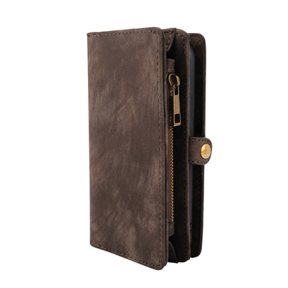 iPhone 6s Plus Wallet Case with Detachable Magnetic Cover