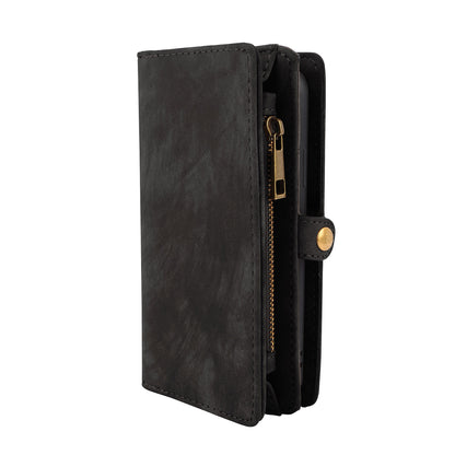 iPhone 6s Plus Wallet Case with Detachable Magnetic Cover