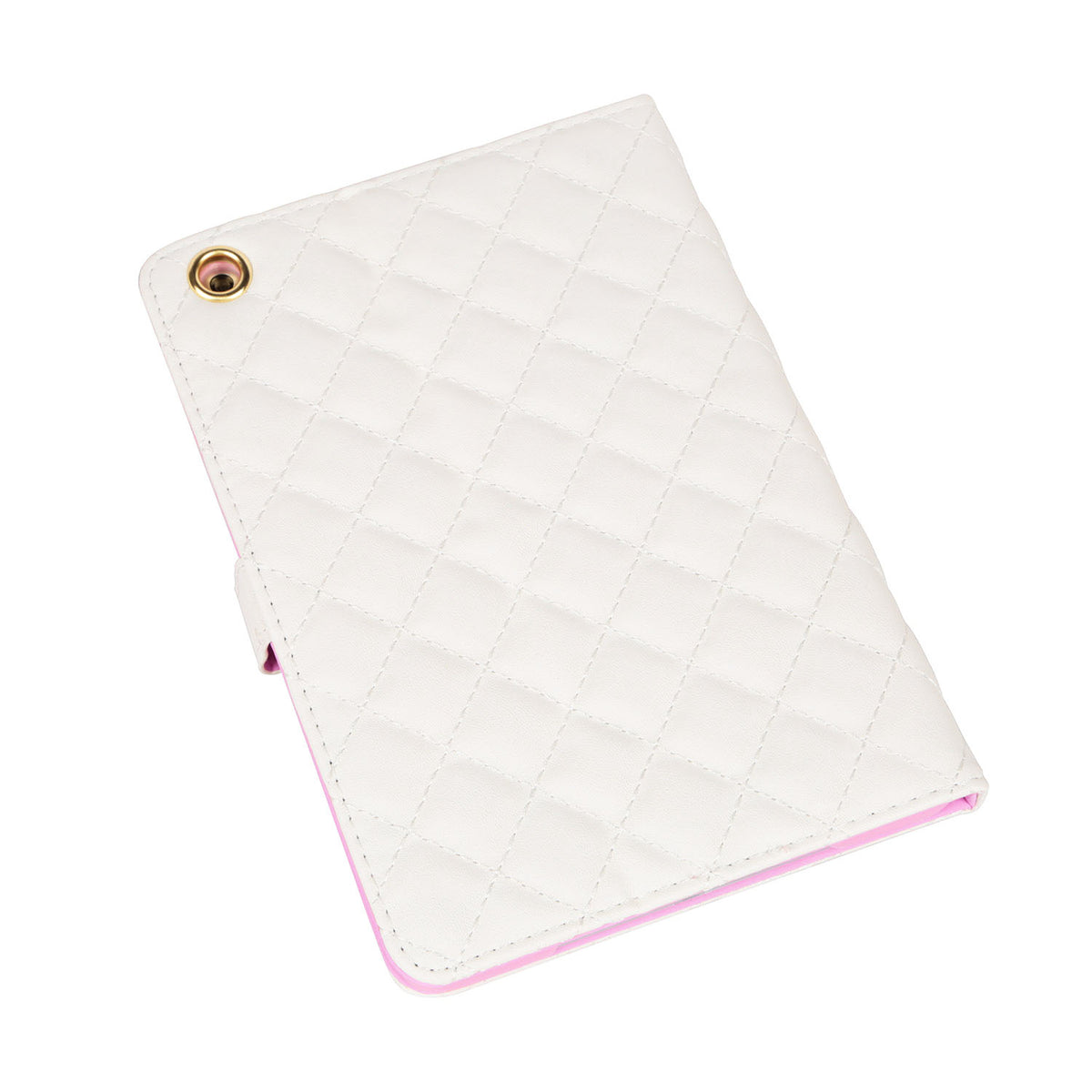 iPad Mini 1/2/3 Synthetic Leather Case with Stand