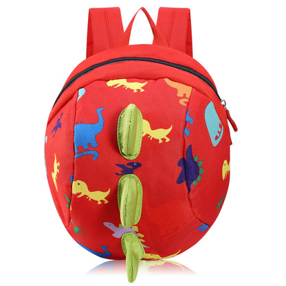 Toddler Safety Harness Backpack with Anti-Lost Leash