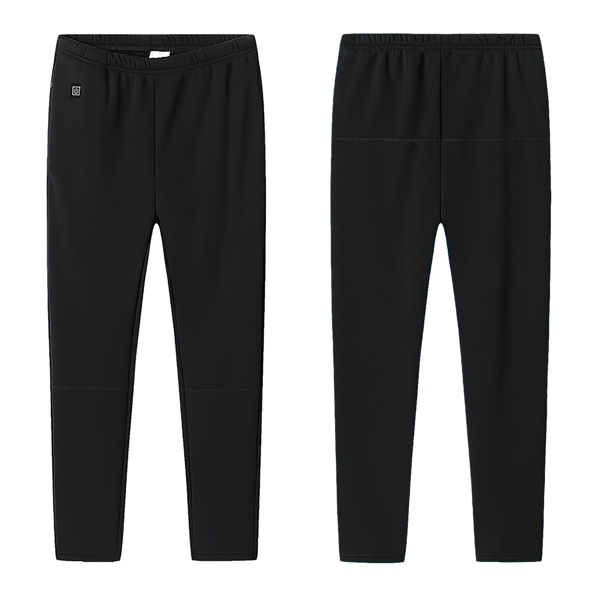 Heated Pants with 12 Heating Zones USB Powered