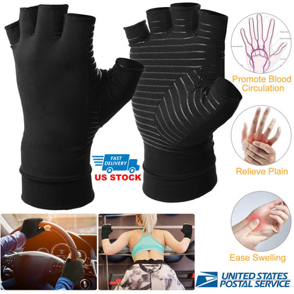 Arthritis Glove Compression Arthritis Gloves