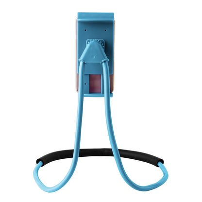 Flexible Gooseneck Phone Holder with 360° Rotation